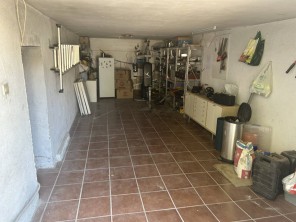 Garaje